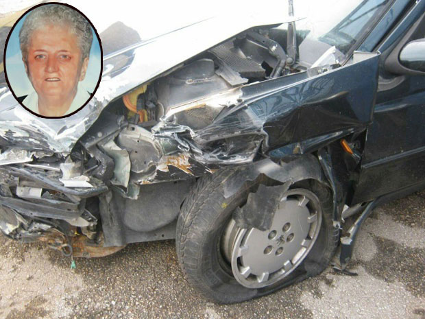 Амерички дипломата џипом УБИО Миланку, па хтео да побегне: Породица за пет година НИ САУЧЕШЋЕ није добила, док правосуђе сипа со на рану
